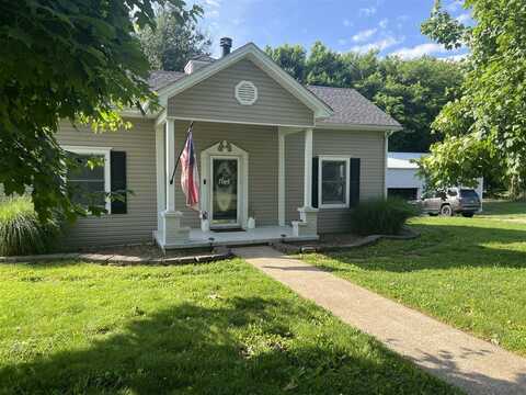 13112 Cemetary Road, Bowling Green, KY 42103