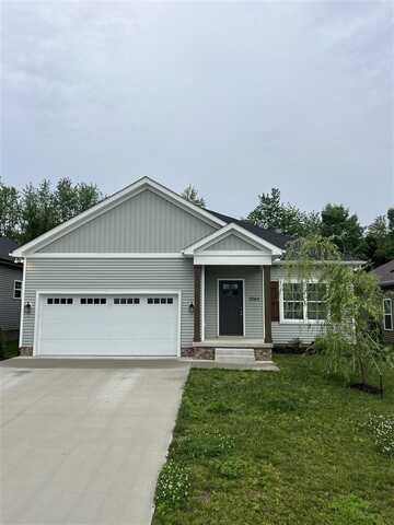 1065 County House Lane, Bowling Green, KY 42101