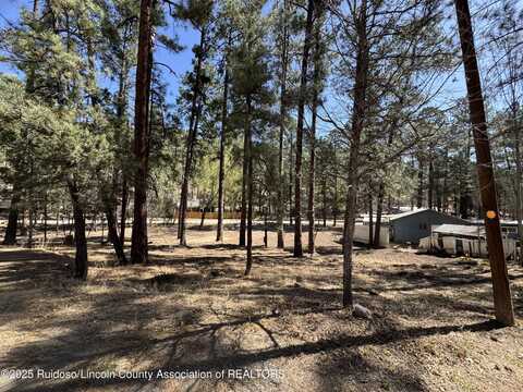 109 Ponderosa Drive, Ruidoso, NM 88345