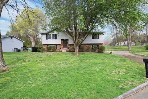 147 Vermont Circle NW, Cleveland, TN 37312