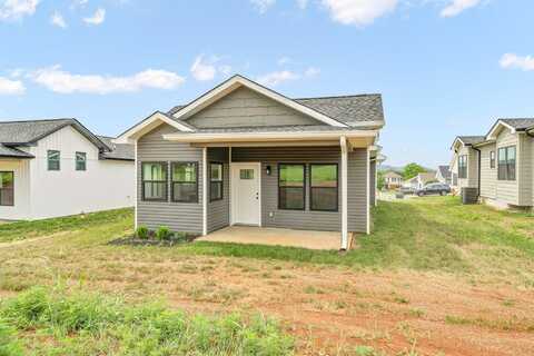 1020 Wentford Avenue, Sweetwater, TN 37874