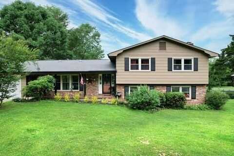 3011 Oakland Drive NW, Cleveland, TN 37312