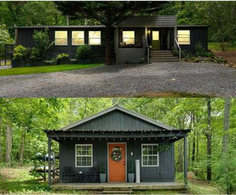 1491 Furnace Creek Road, La Fayette, GA 30728