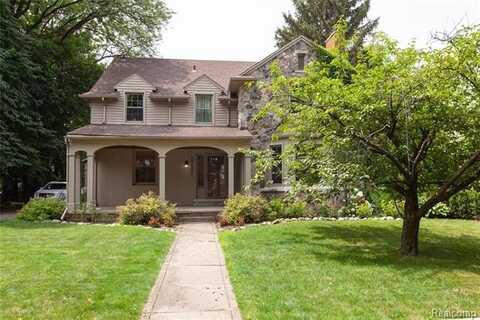 19451 ARGYLE Crescent, Detroit, MI 48203