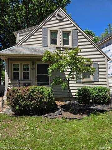 1829 N WASHINGTON Avenue, Royal Oak, MI 48073