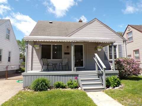 4140 ACADEMY Street, Dearborn Heights, MI 48125