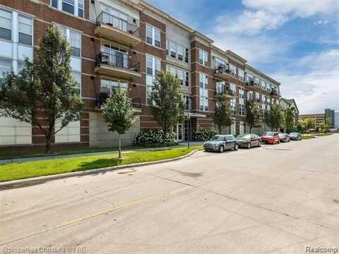 66 WINDER Street, Detroit, MI 48201