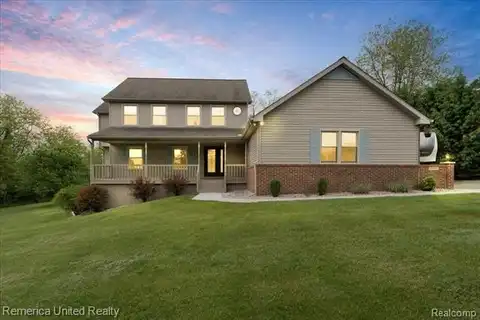 6503 MOUNTVIEW, Brighton, MI 48116