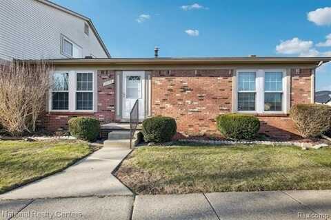 35505 TOWNLEY Drive, Sterling Heights, MI 48312