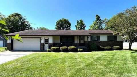 1140 E HURON RIVER Drive, Van Buren Twp, MI 48111