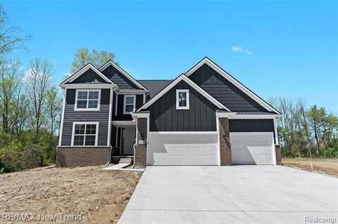 8410 JOSEPH Street, Commerce Township, MI 48382