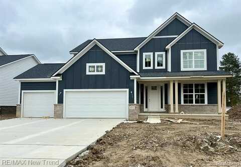 8511 JOSEPH Street, Commerce Township, MI 48382