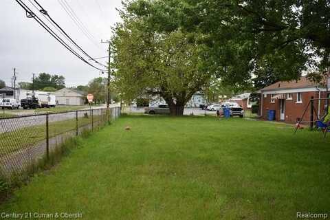 5910 N WAVERLY Street, Dearborn Heights, MI 48127
