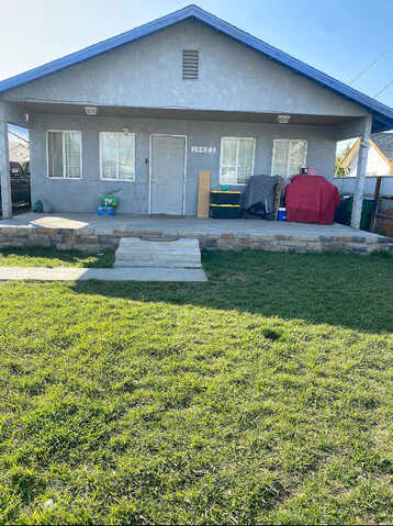 Road 230, STRATHMORE, CA 93267