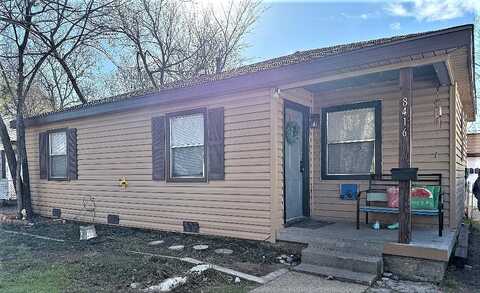 Nisqually, DALLAS, TX 75217