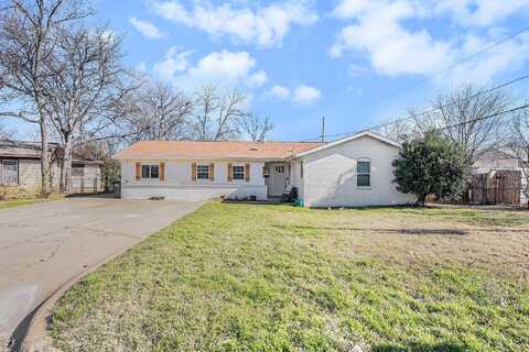 Schadt, FORT WORTH, TX 76106