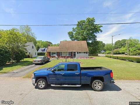 Bromley, NORFOLK, VA 23518
