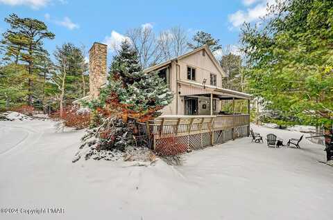 Hickory, LAKE HARMONY, PA 18624
