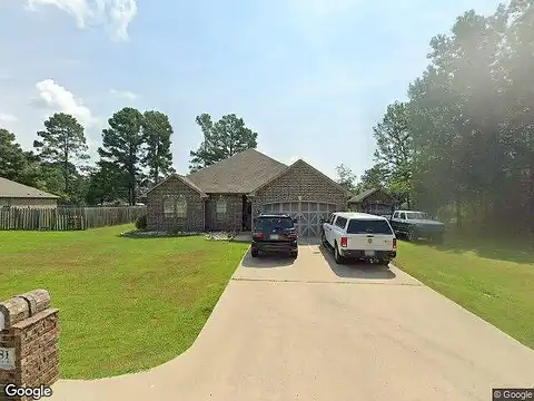 Red Springs, TEXARKANA, TX 75501