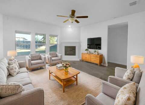 Crescent View, ANNA, TX 75409