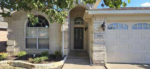 River Trails, FORT WORTH, TX 76118