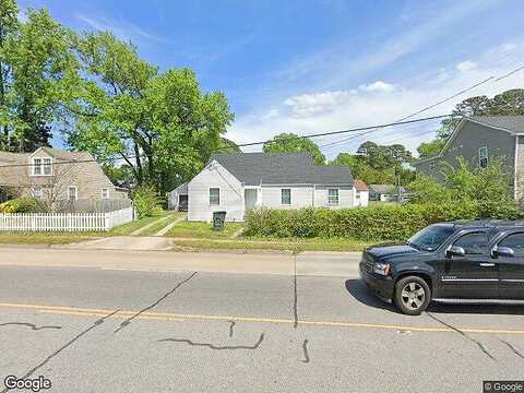 Sewells Point, NORFOLK, VA 23513