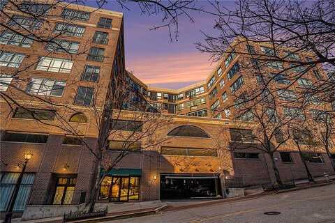Peachtree, ATLANTA, GA 30313