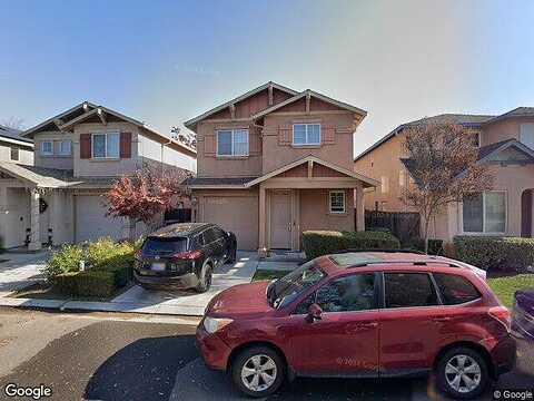 Mikey, MANTECA, CA 95336