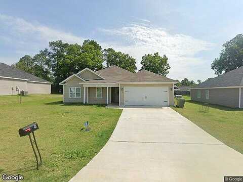 Cole, HAWKINSVILLE, GA 31036