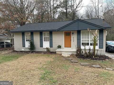 Attleboro, JONESBORO, GA 30238