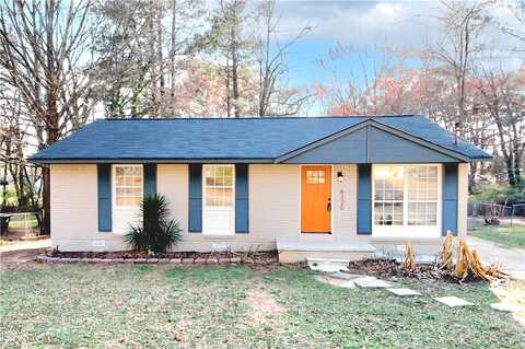 Attleboro, JONESBORO, GA 30238