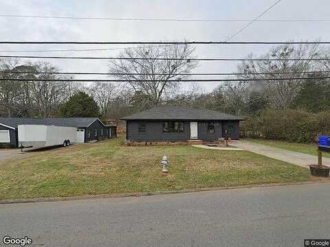 Alcovy, MONROE, GA 30655