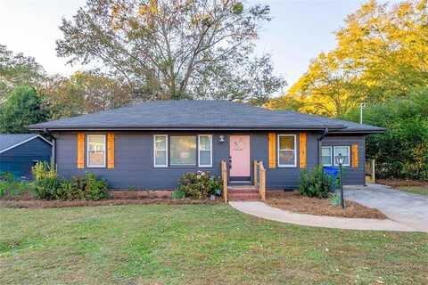 Alcovy, MONROE, GA 30655