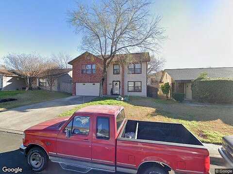 Alpine, SAN ANTONIO, TX 78245