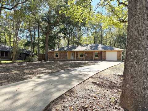 Dailey, CROCKETT, TX 75835