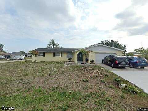 Forest Hill, PORT CHARLOTTE, FL 33948