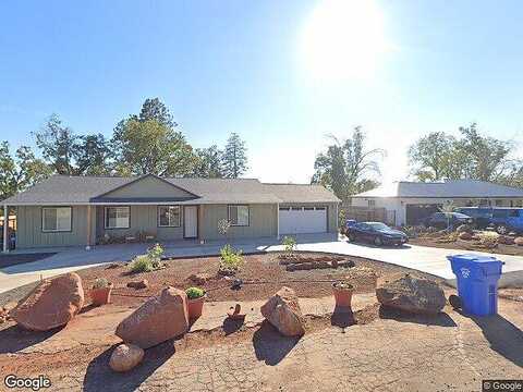 Stacy, PARADISE, CA 95969