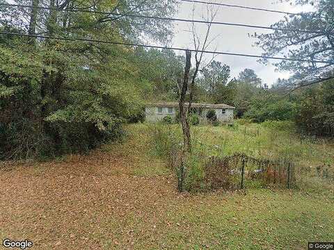 Wilson, STOCKBRIDGE, GA 30281