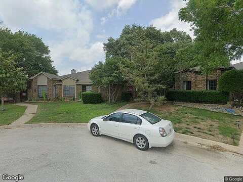 Little Valley, FORT WORTH, TX 76108