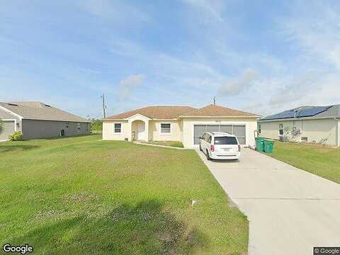 Kempson, PORT CHARLOTTE, FL 33981