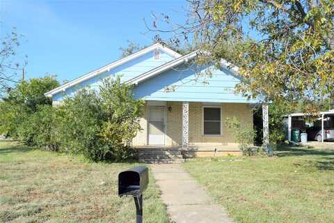 Pecos, COLEMAN, TX 76834