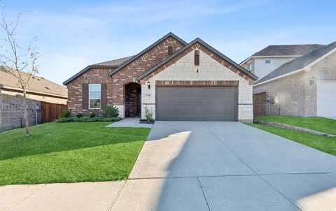 White River, AUBREY, TX 76227
