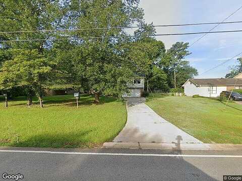 Flat Rock, STOCKBRIDGE, GA 30281