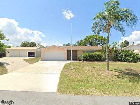 Lincoln, PORT CHARLOTTE, FL 33952