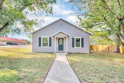 Greer, ALBANY, TX 76430