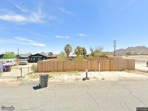 Valley View, JOSHUA TREE, CA 92252
