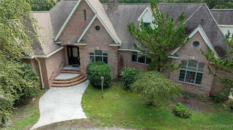 Harcum, GLOUCESTER, VA 23061