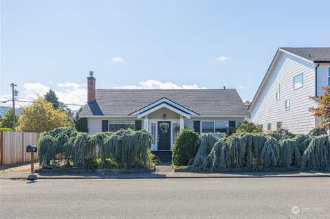 Spruce, SEQUIM, WA 98382
