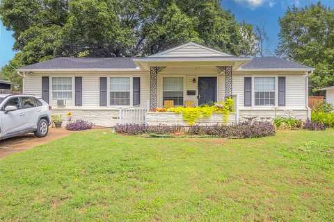 Marshalldale, ARLINGTON, TX 76013