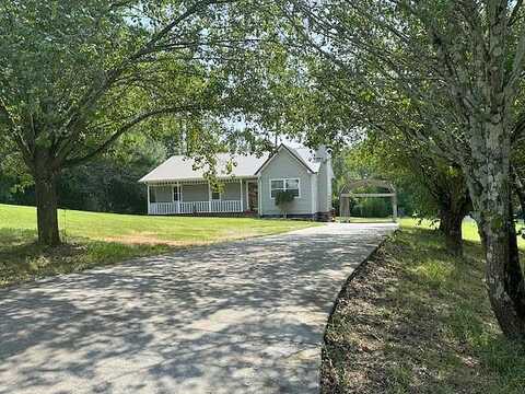 Hardin, PLAINVILLE, GA 30733